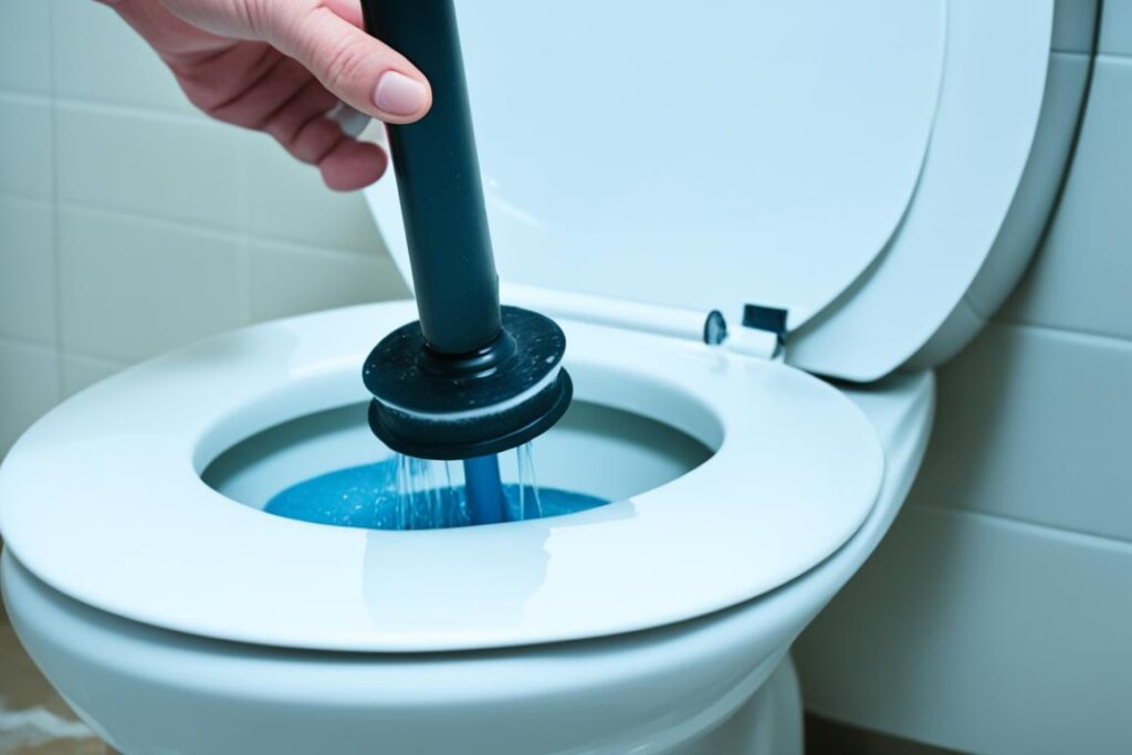 técnicas para desentupir vaso sanitário técnicas para desentupir vaso sanitário