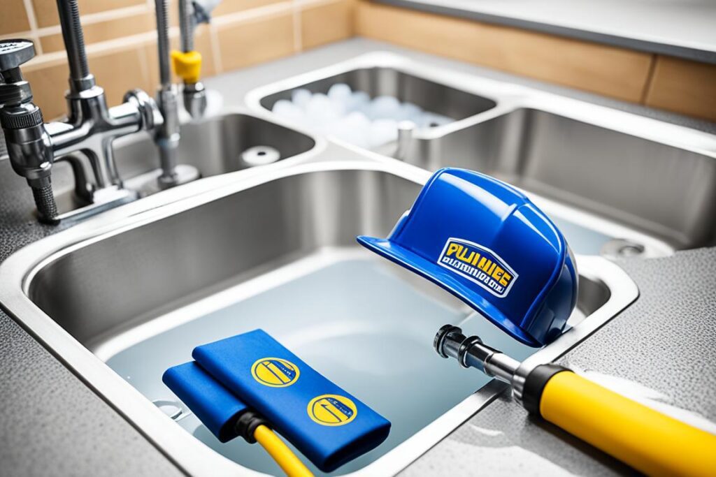 desentupimento profissional em Perdizes