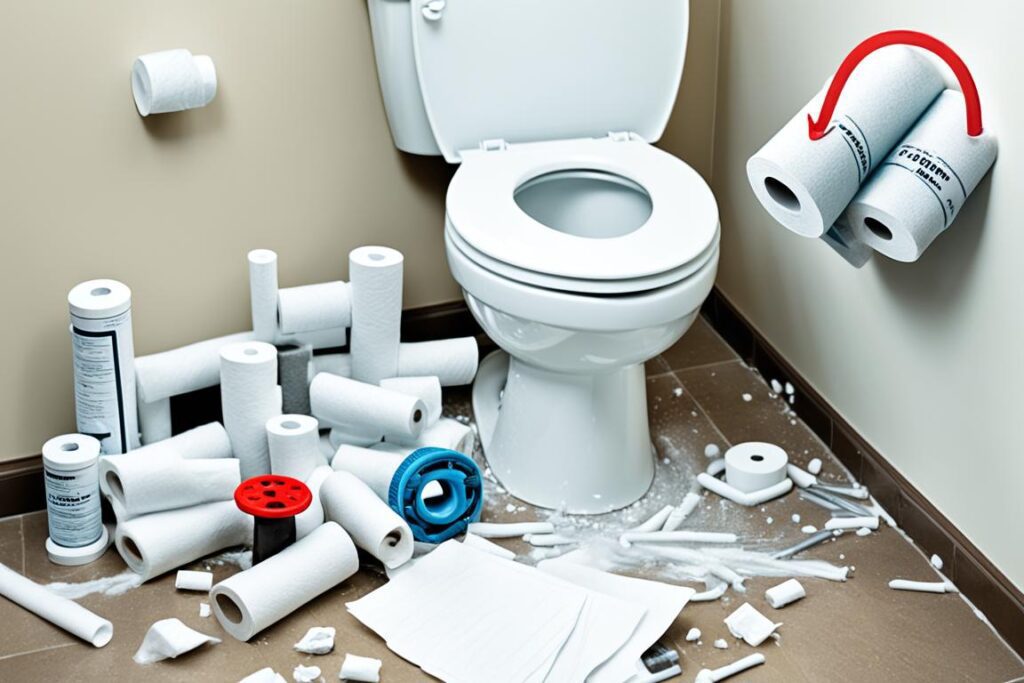 causas de entupimento do vaso sanitário causas de entupimento do vaso sanitário