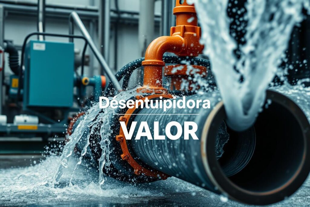 Hidrojateamento em tubulação Hidrojateamento em tubulação