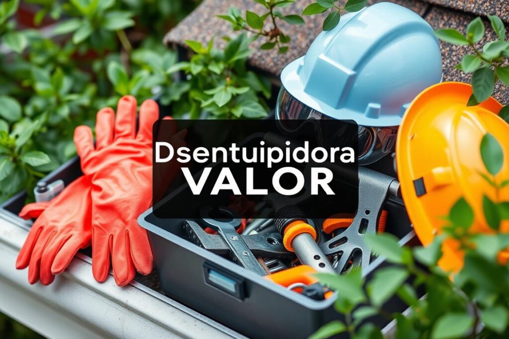 segurança limpeza canaletas segurança limpeza canaletas
