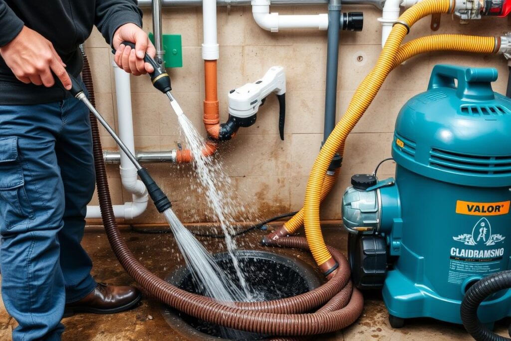 técnicas desentupimento profissional técnicas desentupimento profissional