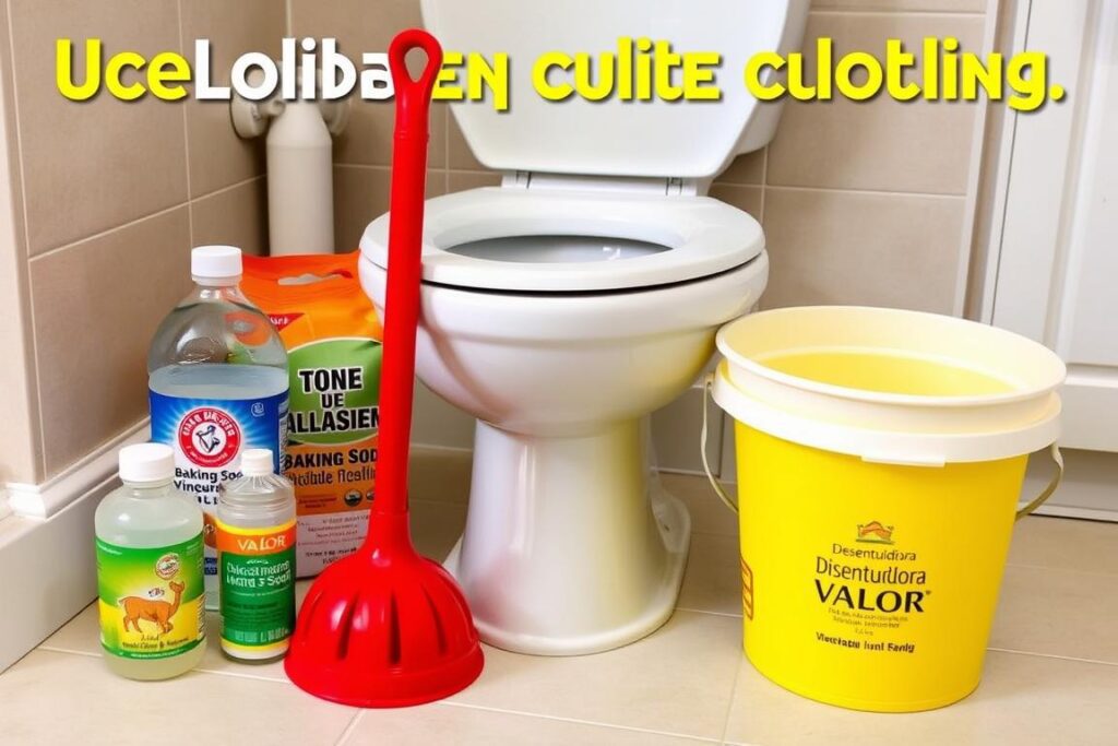 soluções caseiras para desentupir vaso sanitário soluções caseiras para desentupir vaso sanitário