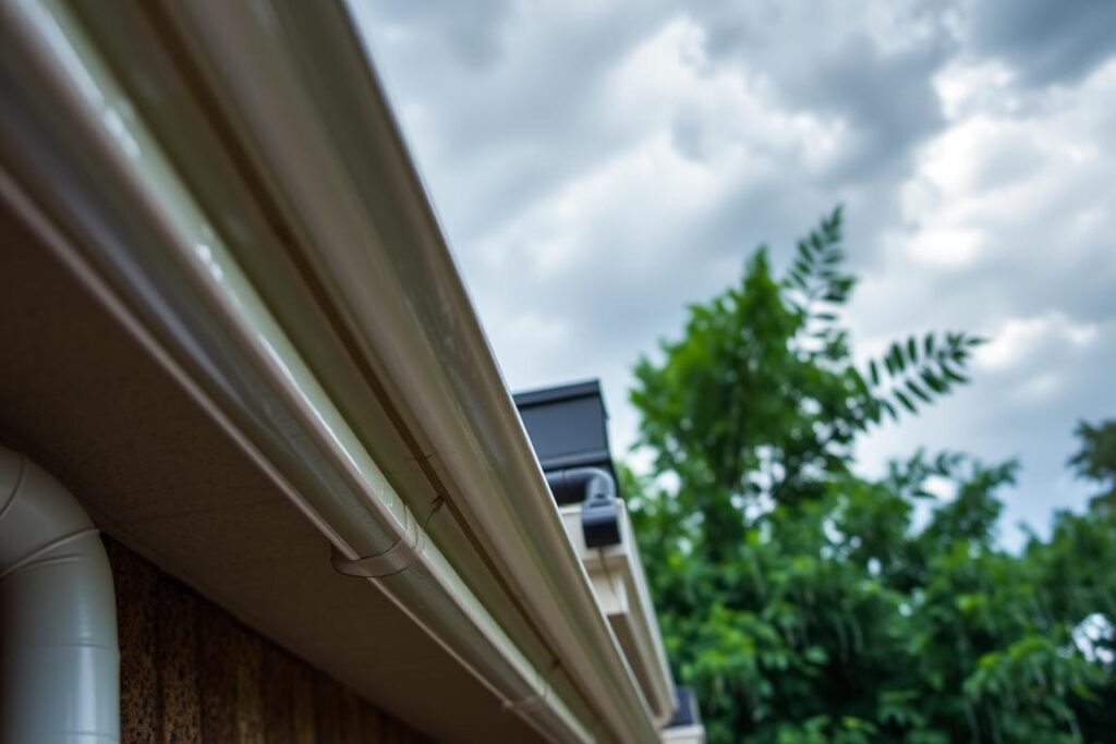 Manutenção de calhas Manutenção de calhas