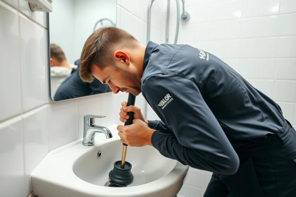 Desentupir canos em apartamentos locados Desentupir canos em apartamentos locados