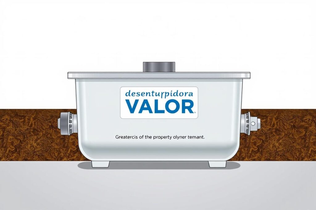 Caixa de gordura responsabilidade do proprietário ou inquilino Caixa de gordura responsabilidade do proprietário ou inquilino