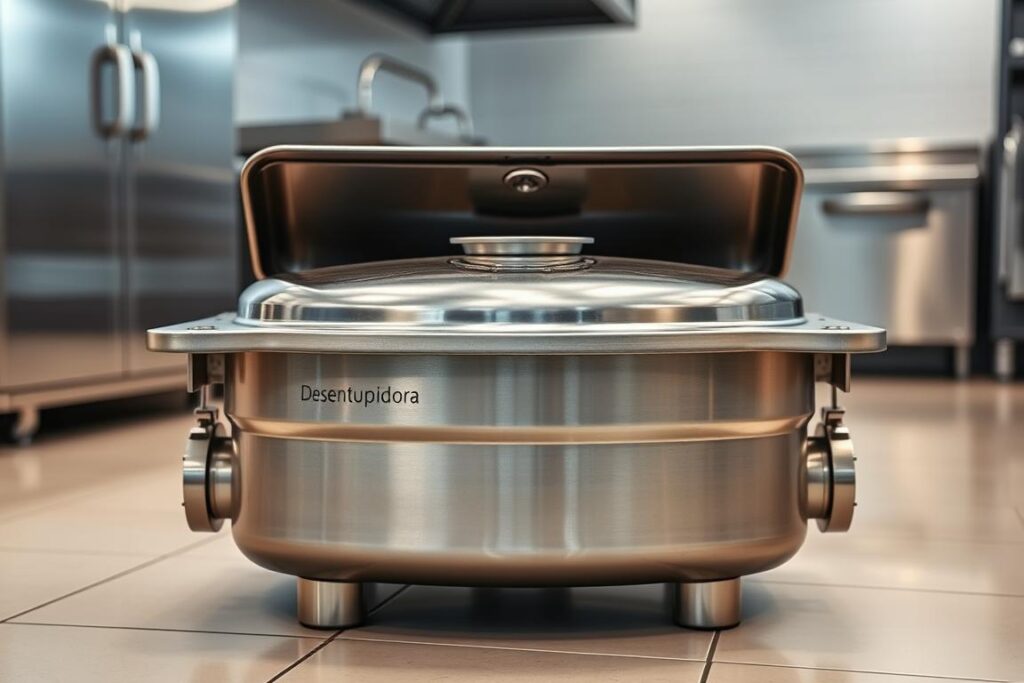 Caixa de gordura responsabilidade do proprietário ou inquilino Caixa de gordura responsabilidade do proprietário ou inquilino