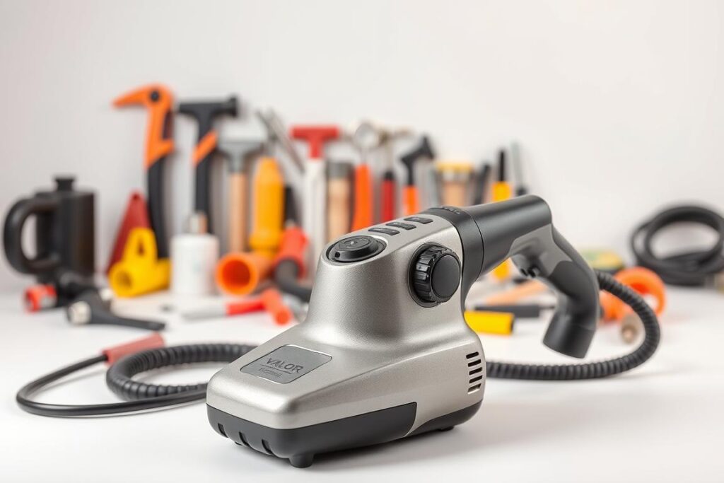 Desentupidor de tubulação elétrico Desentupidor de tubulação elétrico