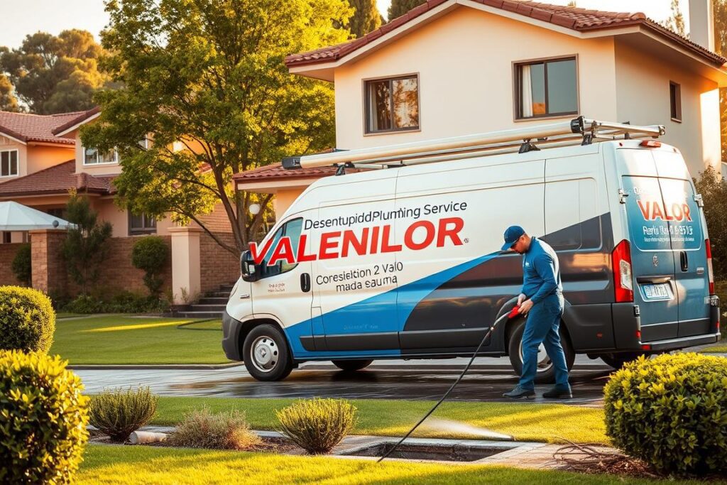 Desentupimento residencial em Mauá Desentupimento residencial em Mauá