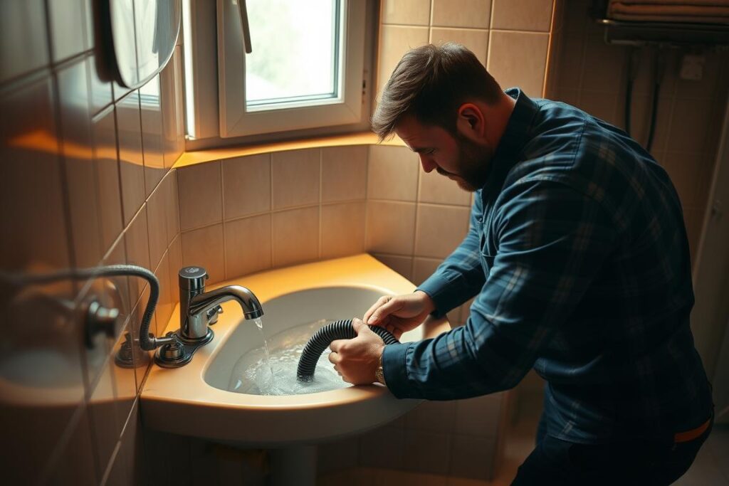 Entupimento em apartamento de quem é a responsabilidade Entupimento em apartamento de quem é a responsabilidade