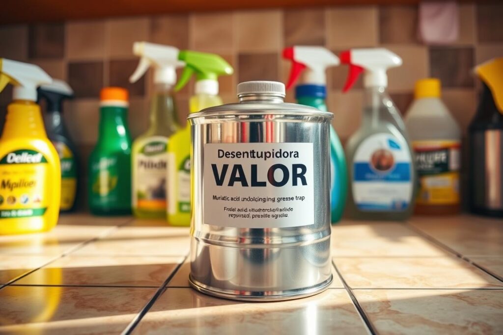 ácido muriático para desentupir caixa de gordura ácido muriático para desentupir caixa de gordura