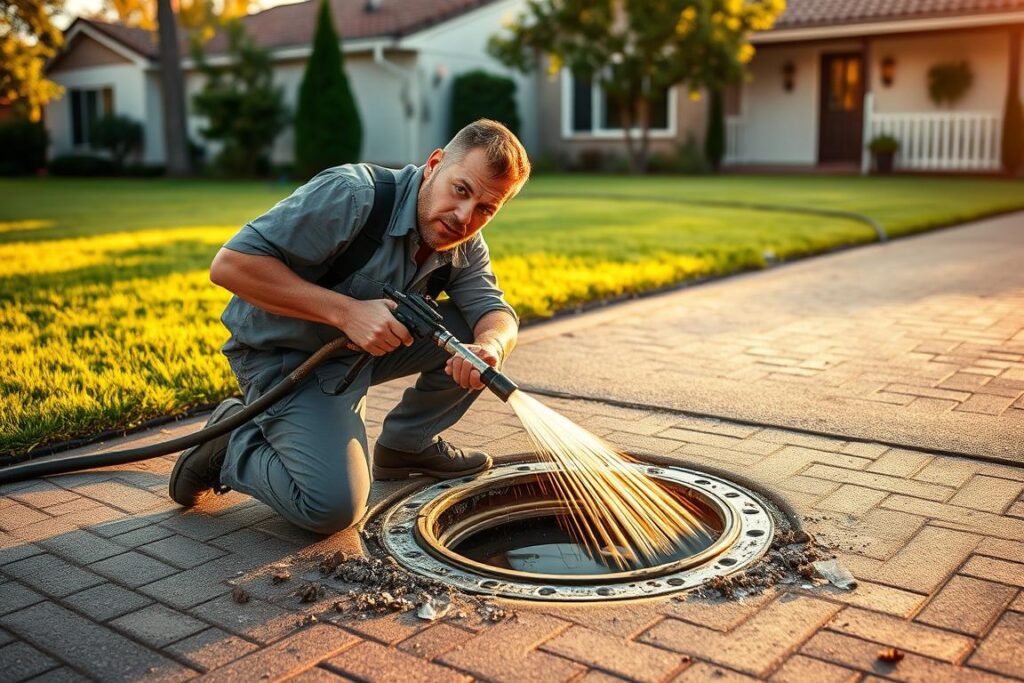 valor desentupimento residencial valor desentupimento residencial