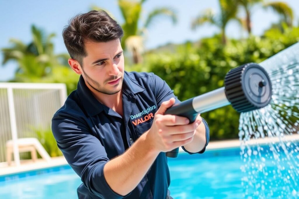 desentupir piscina desentupir piscina