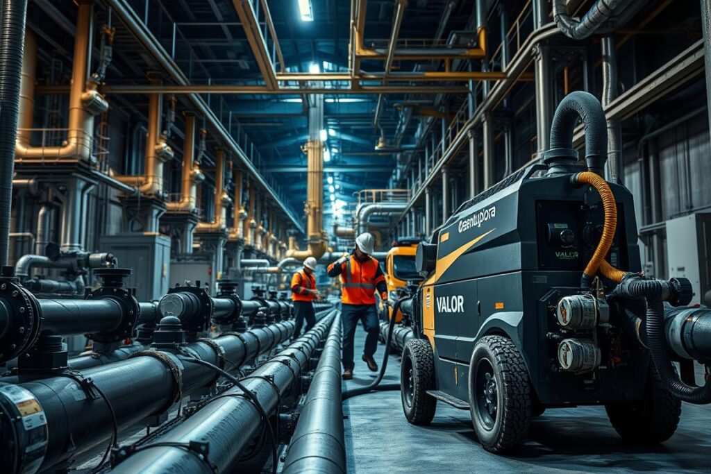 normas para desentupimento industrial normas para desentupimento industrial