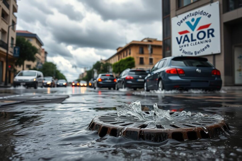 clima afeta entupimento de esgoto o clima afeta entupimentos de esgoto