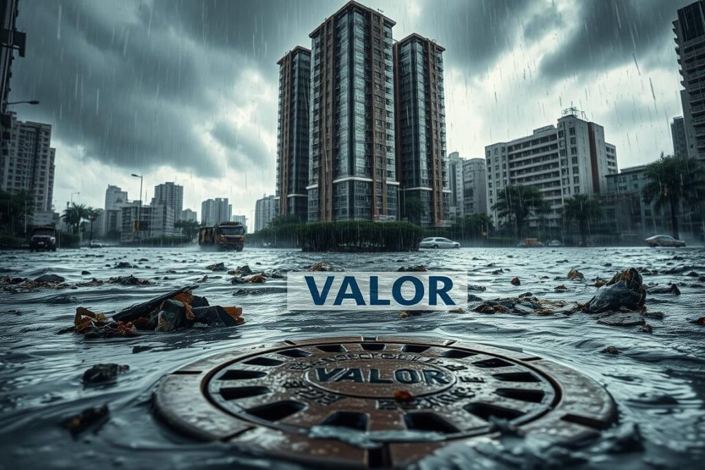 clima afeta entupimento de esgoto durante chuvas intensas clima afeta entupimento de esgoto durante chuvas intensas