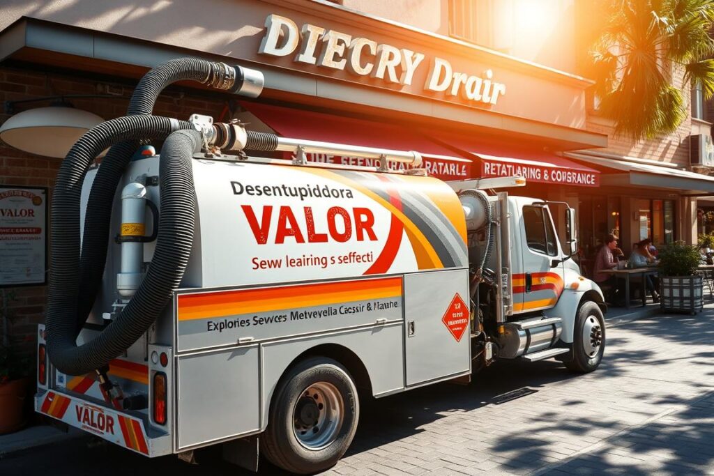 desentupidora de efluentes em restaurantes desentupidora de efluentes em restaurantes