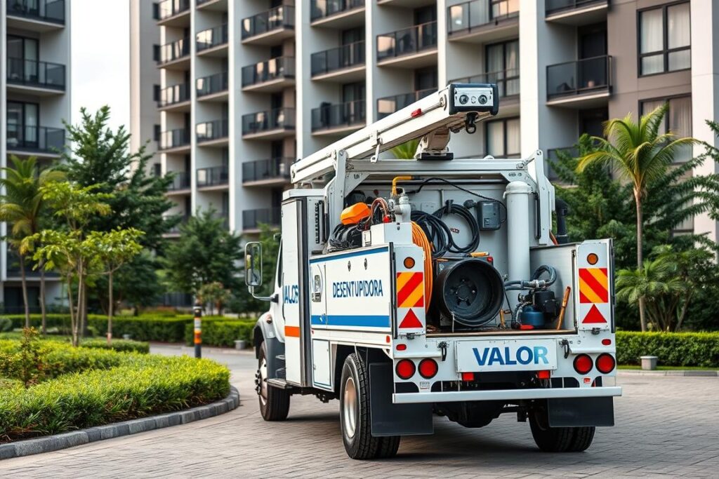 desentupidora de esgoto pluvial em condomínio desentupidora de esgoto pluvial em condomínio
