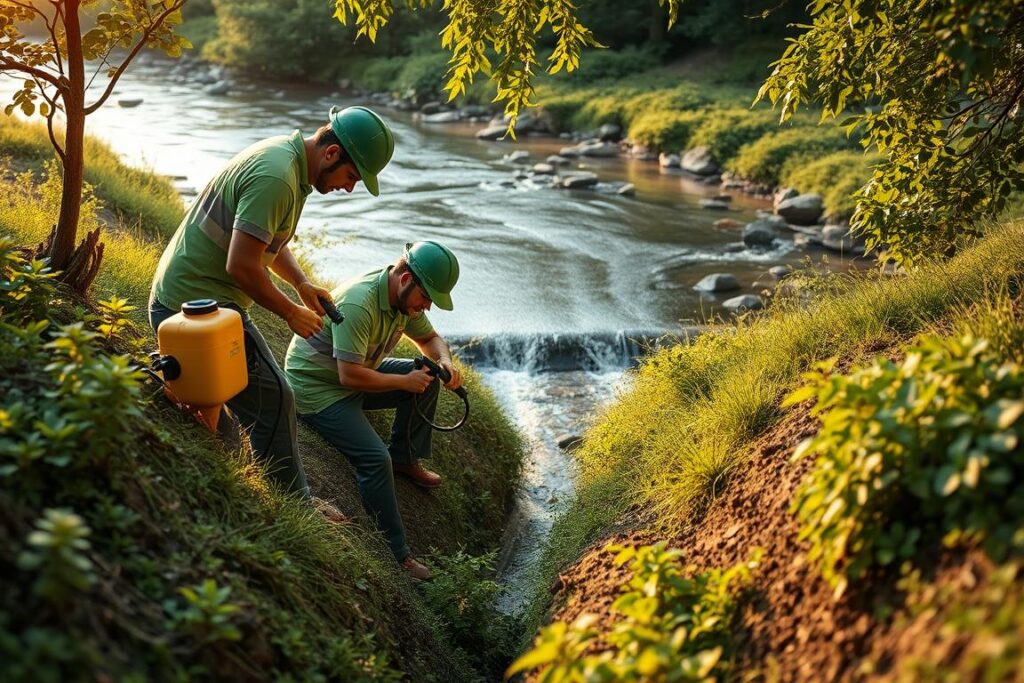 desentupimento de esgoto sustentável com biorremediação desentupimento de esgoto sustentável com biorremediação