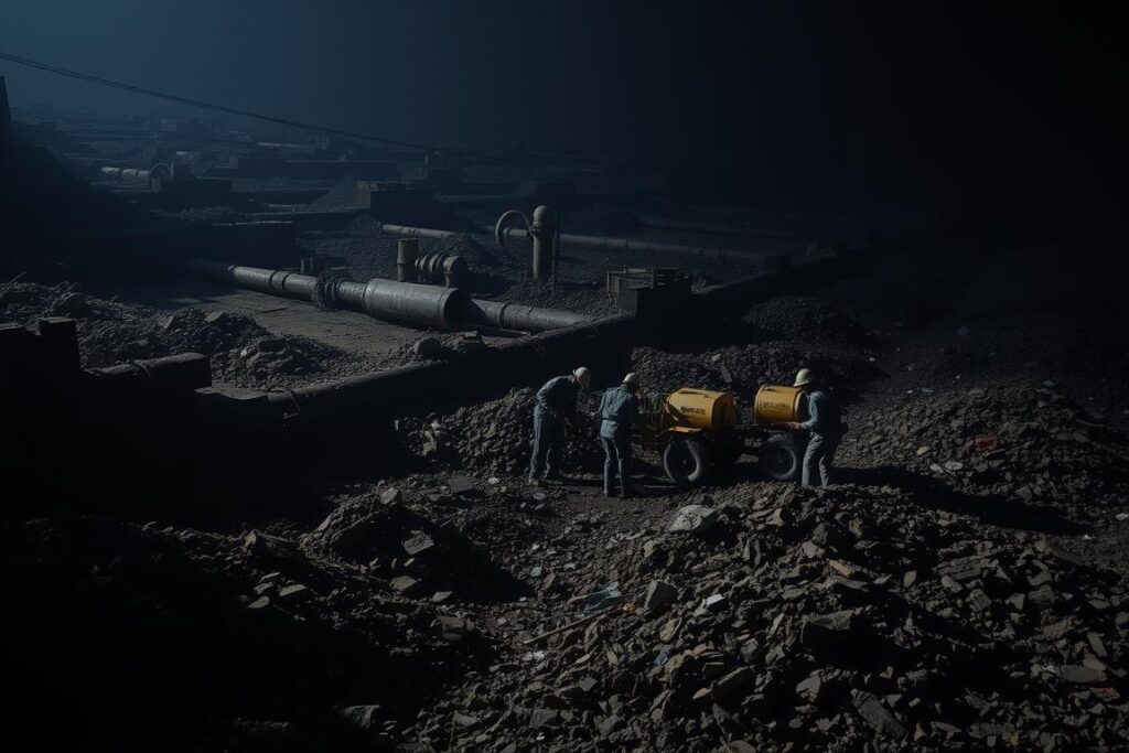 entupimentos e coleta de lixo entupimentos e coleta de lixo