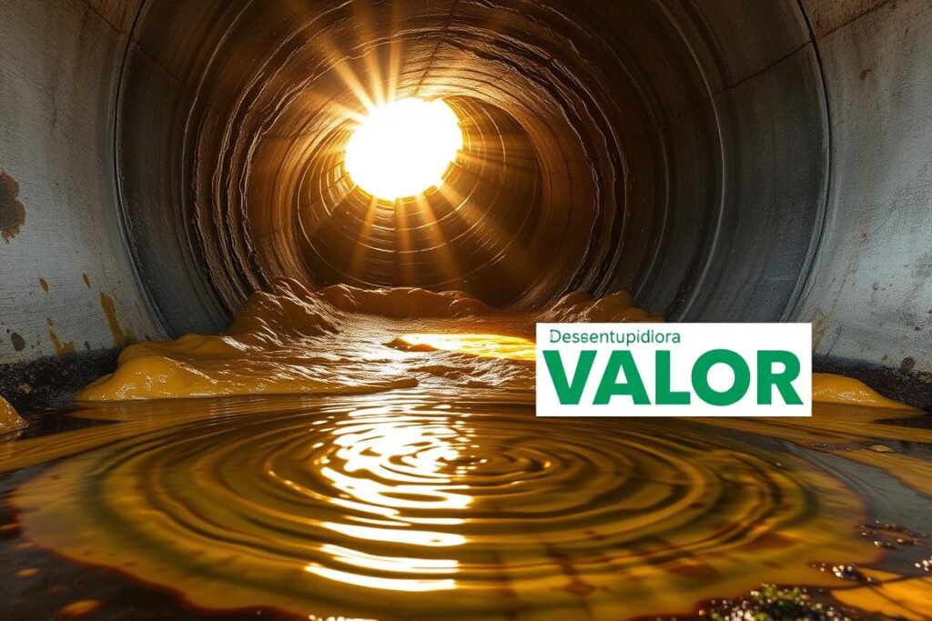 impacto ambiental de óleos residuais no tratamento de esgoto impacto ambiental de óleos residuais no tratamento de esgoto