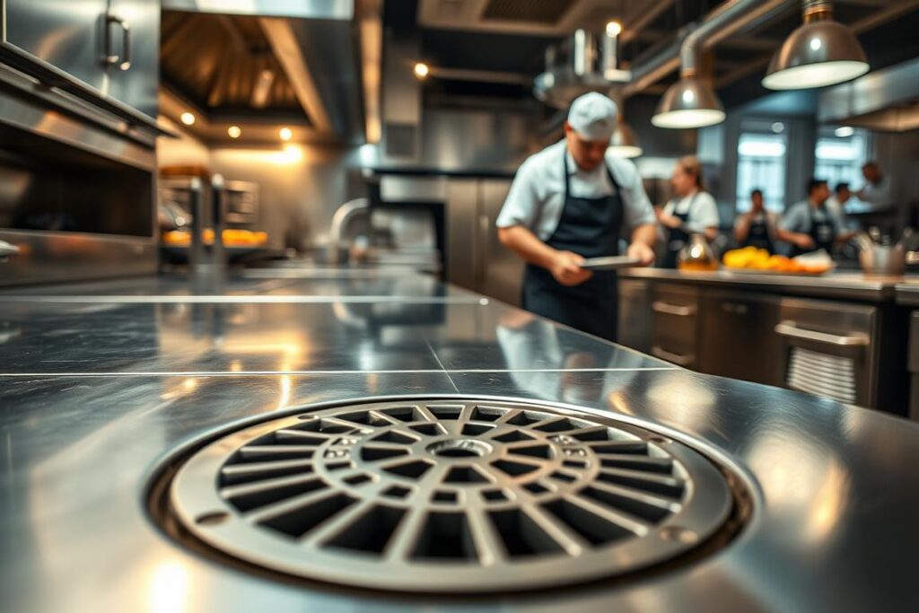 prevenção de entupimentos em restaurantes prevenção de entupimentos em restaurantes