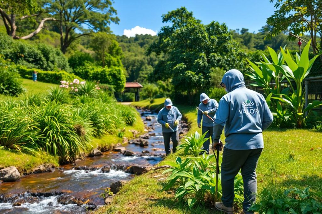 técnicas sustentáveis de saneamento biorremediação técnicas sustentáveis de saneamento biorremediação