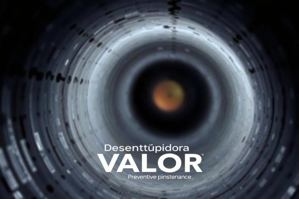 vídeo inspeção preventiva de tubulação vídeo inspeção preventiva de tubulação