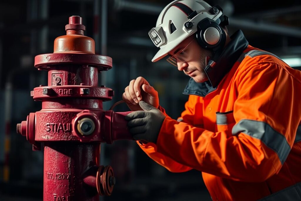 desentupir coluna de incêndio desentupir coluna de incêndio