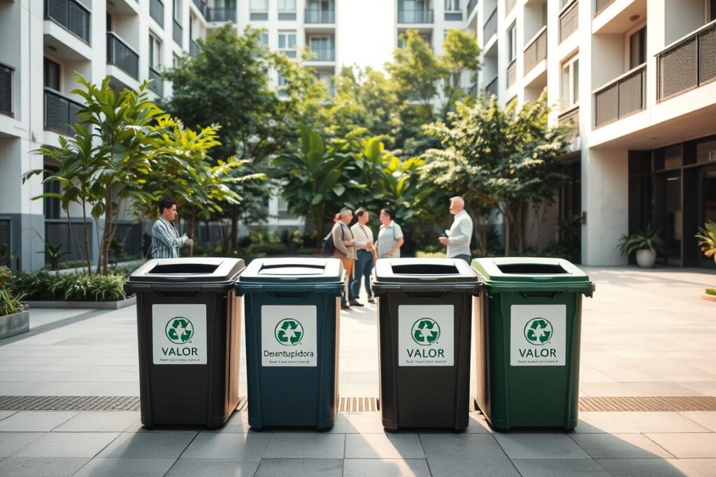 gestão de resíduos em condomínios estratégias sustentáveis gestão de resíduos em condomínios estratégias sustentáveis