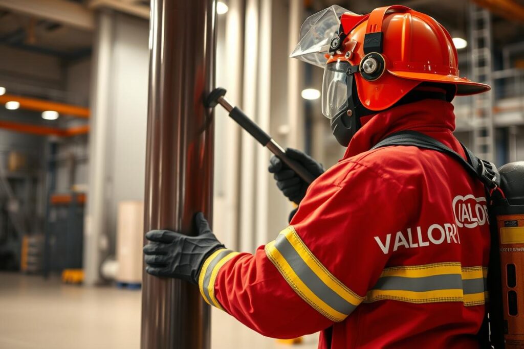 limpeza de coluna de incêndio profissional limpeza de coluna de incêndio profissional