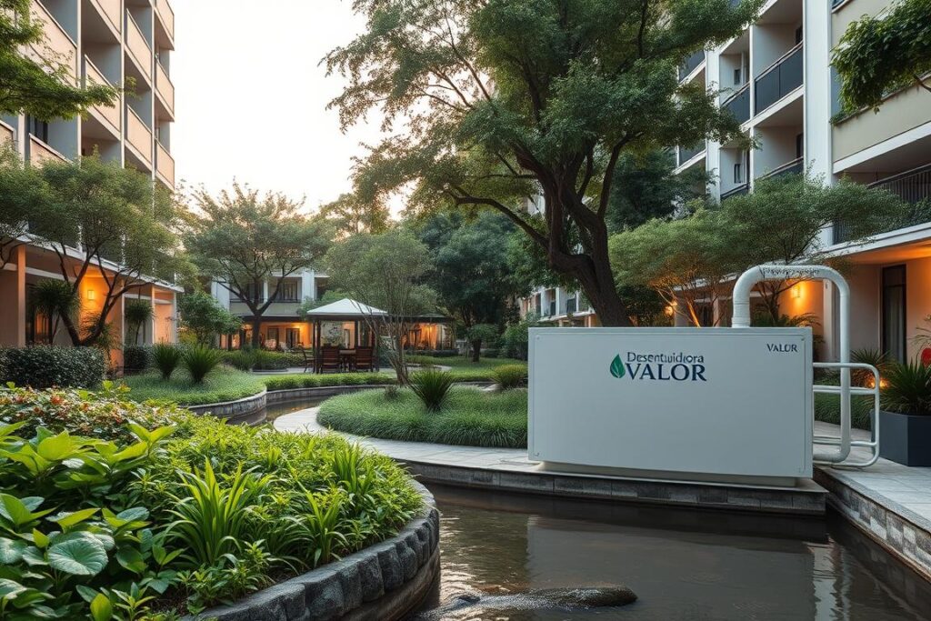 tratamento ecológico de efluentes em condomínio tratamento ecológico de efluentes em condomínio