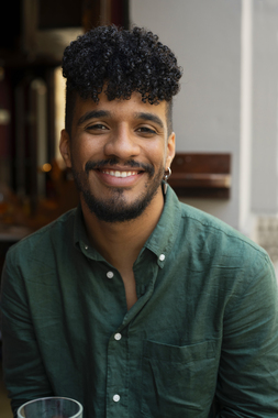 Robério Santos