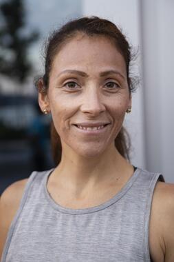 Beatriz Correa
