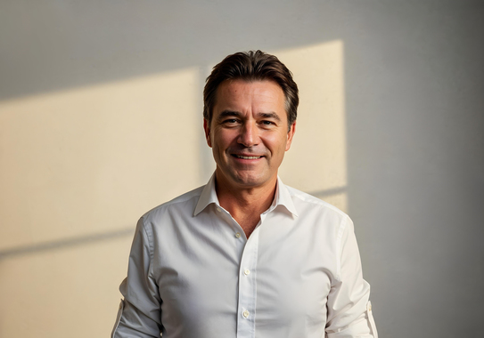 Marcos Oliveira