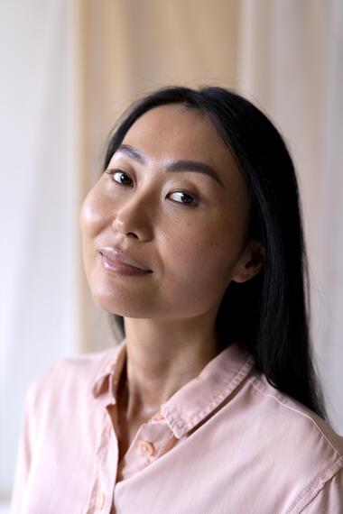 Patricia Helena