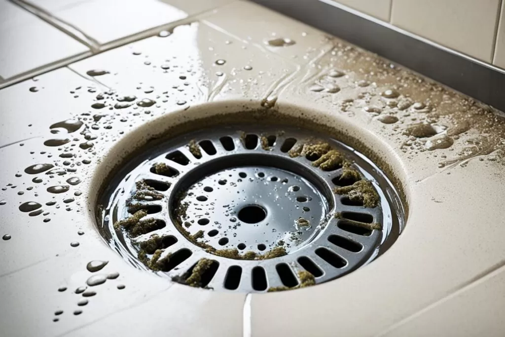 Identificando sinais de mictório entupido Identificando sinais de mictório entupido