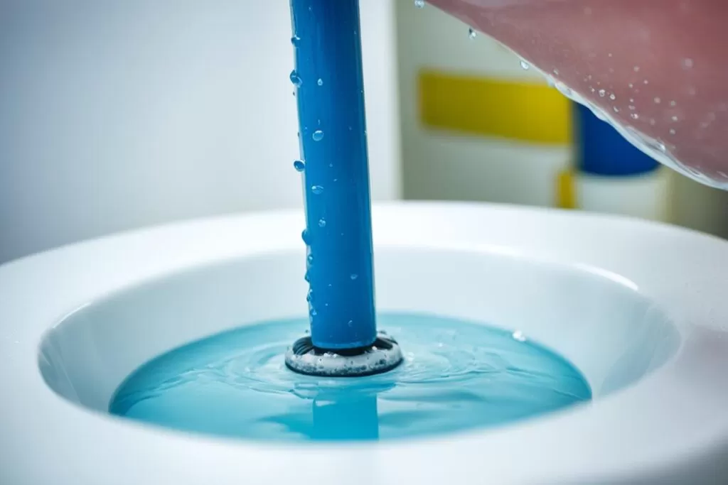 desentupidor manual para remover obstrução de vaso desentupidor manual para remover obstrução de vaso