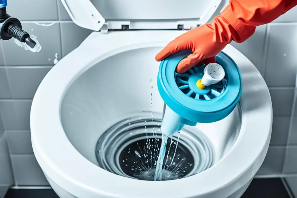 resolver entupimento de vaso sanitário resolver entupimento de vaso sanitário