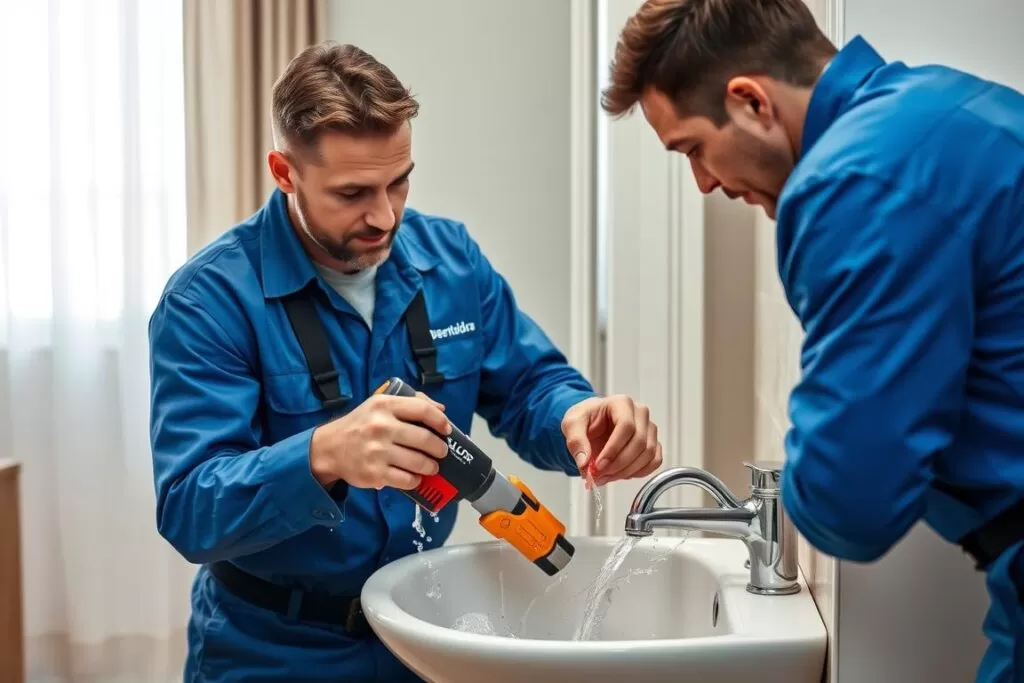 encanador profissional encanador profissional