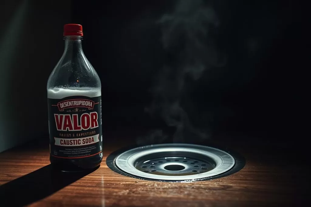 soda cáustica para desentupir canos soda cáustica para desentupir canos